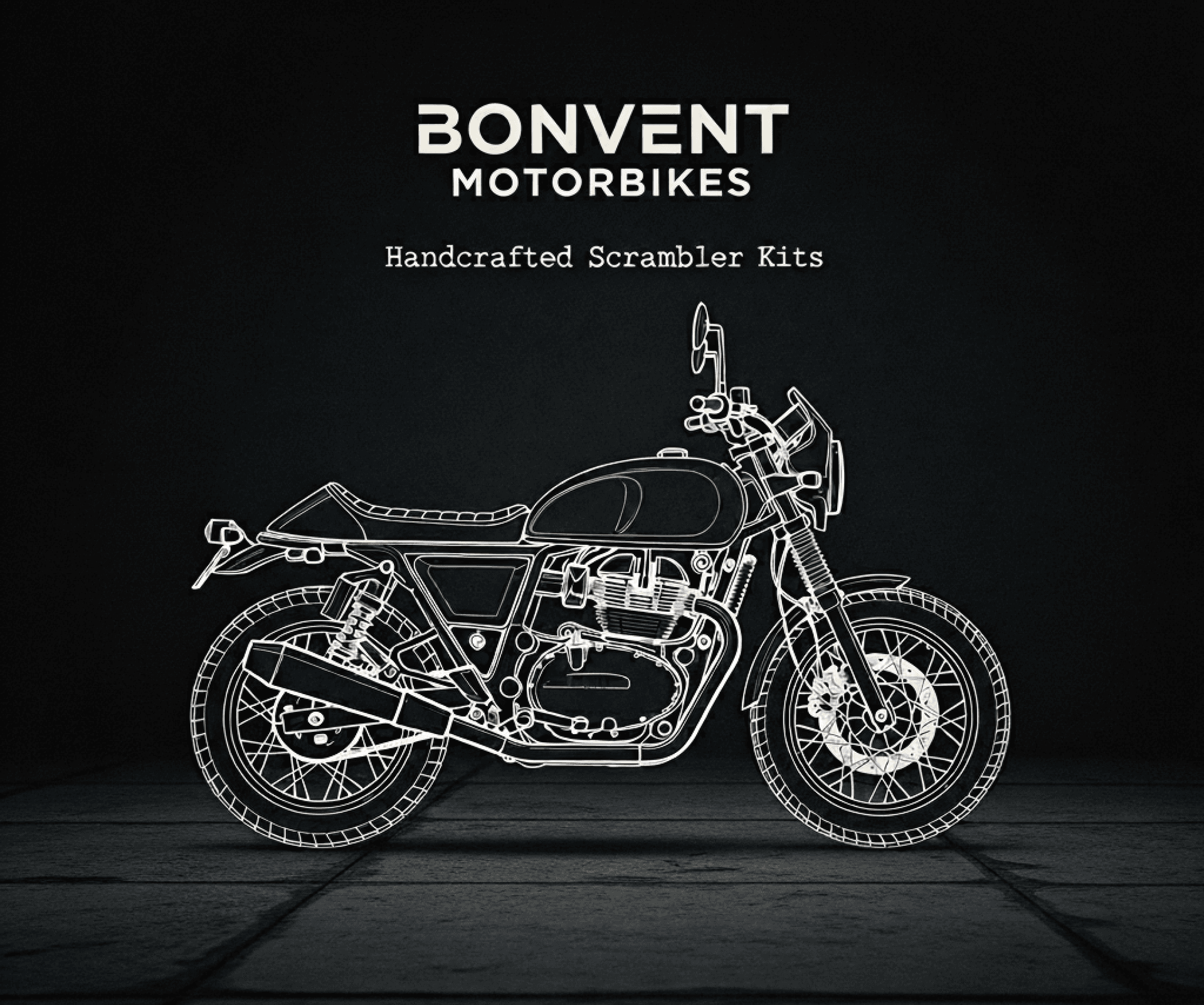 Thumbnail for Bonvent Motorbikes | Shopify-Powered Custom Motorcycle Accessories Store